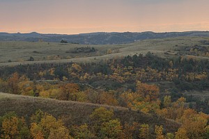 Original photo from Paradise Ridge Resort taken by professional photographer Mike Kramer.
