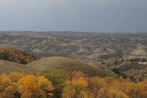 Original photo from Paradise Ridge Resort taken by professional photographer Mike Kramer.