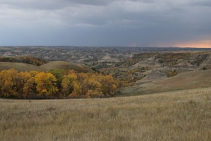 Original photo from Paradise Ridge Resort taken by professional photographer Mike Kramer.