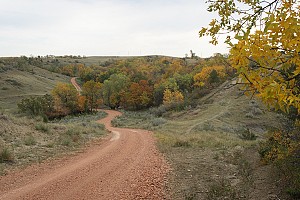 Original photo from Paradise Ridge Resort taken by professional photographer Mike Kramer.