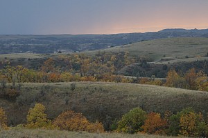 Original photo from Paradise Ridge Resort taken by professional photographer Mike Kramer.